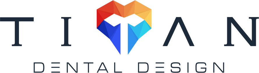 Titan logo