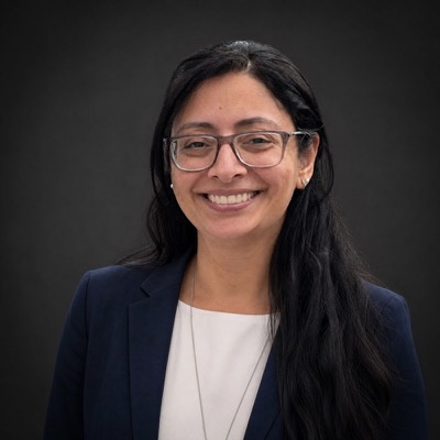 Dr. Yasmine El Kabani