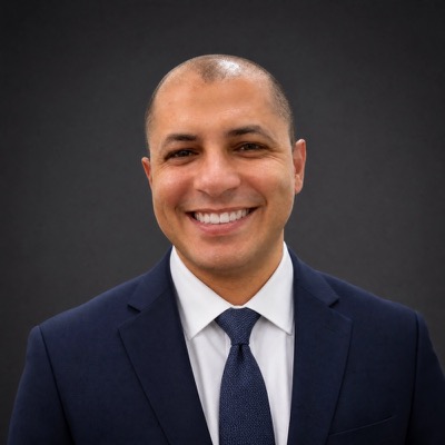 Dr. Sameh Talaat