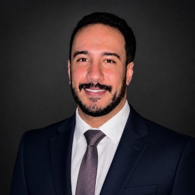 Dr. Amr Radwan