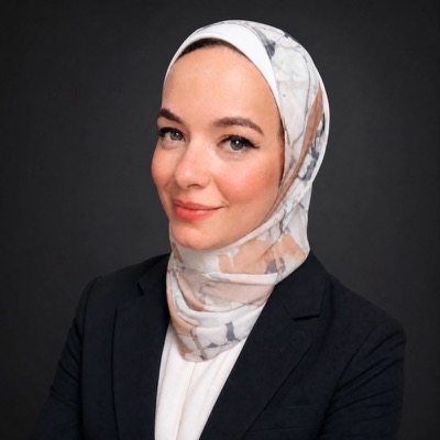 Dr. Sara Tag