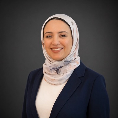Dr. Nehal Ahmed